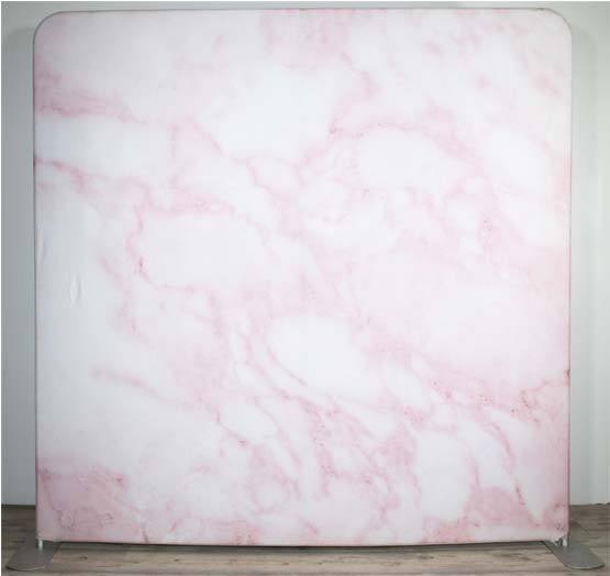 Pink-Marble