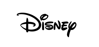 Disney logo, client of Stay Golden Photo Booth