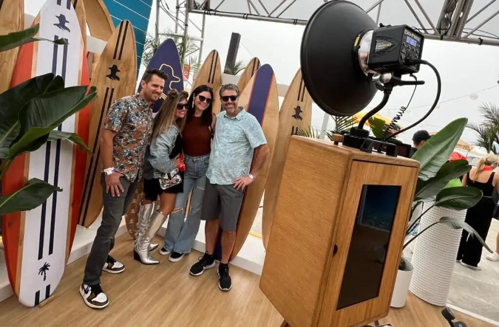 3. Don Julio Palm Tree Music Festival Dana Point 2024