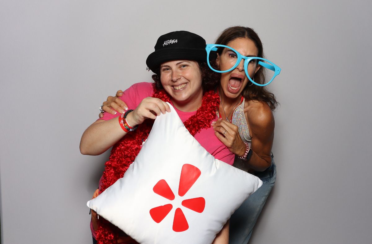 Featured image Photo Booth for Corporate Events An Ultimate Guide