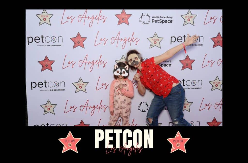 PetCon LA 1