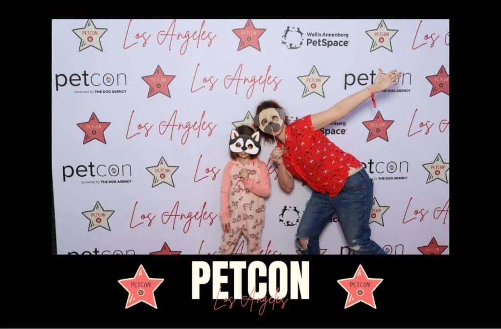PetCon LA 1