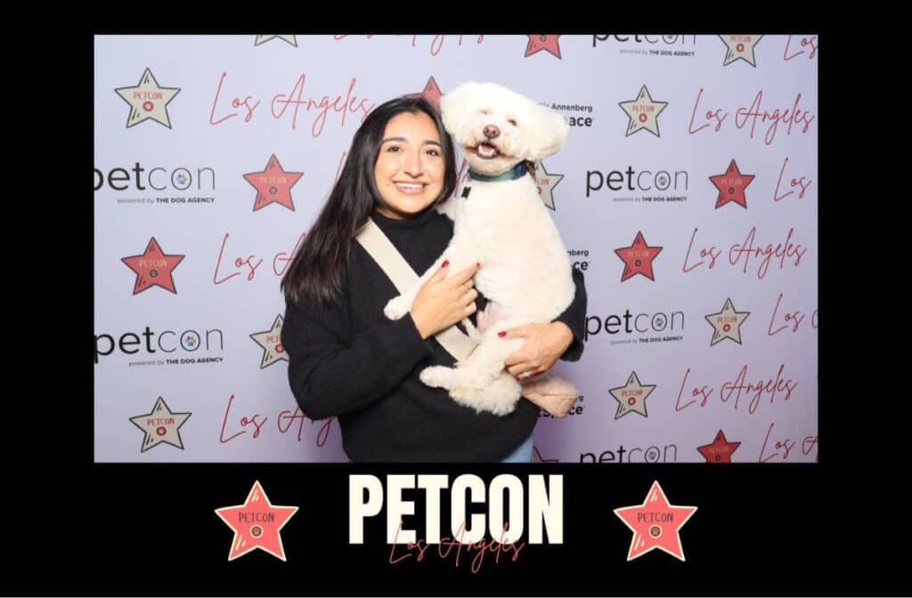 PetCon LA 4
