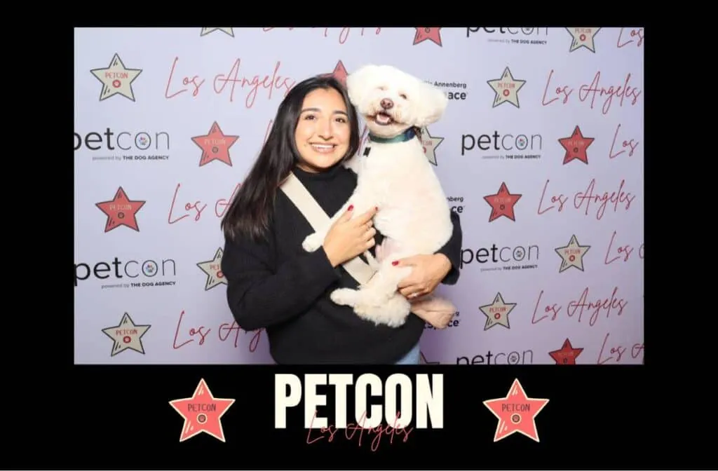 PetCon LA 4