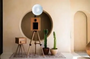 Featured Image 7 Best Types of Photo Booths for Corporate Events