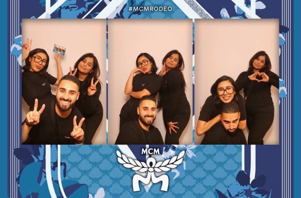 1. Experiential Marketing