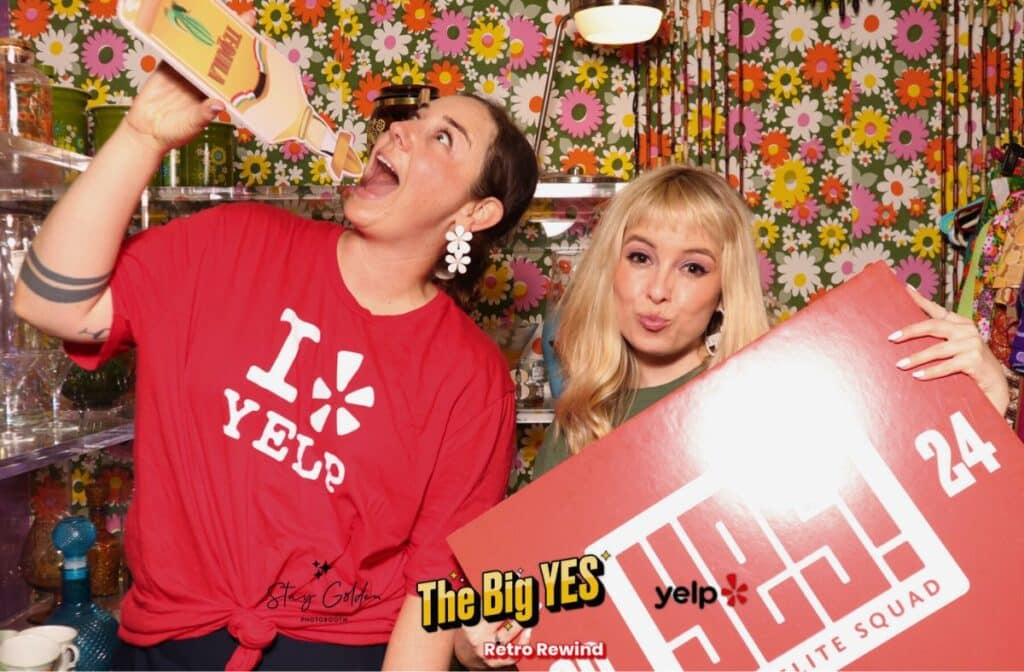 Featured photo 11 Tips for An Effective Brand Activation Photo Booth