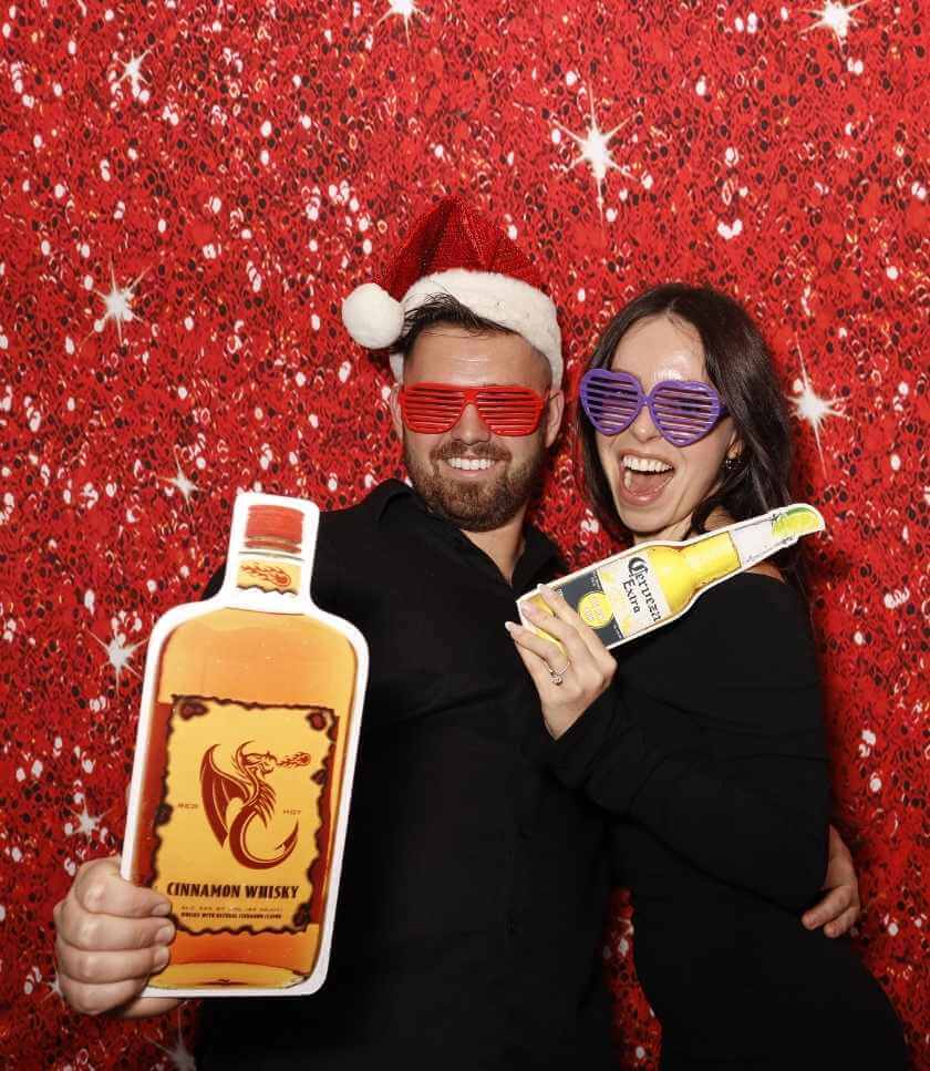 Inland Empire Happy Holidays Plus development Group 3