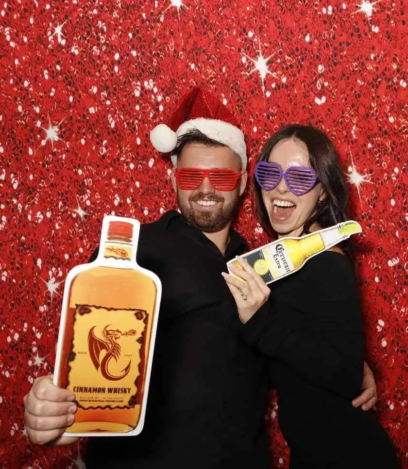 Inland Empire Happy Holidays Plus development Group 3