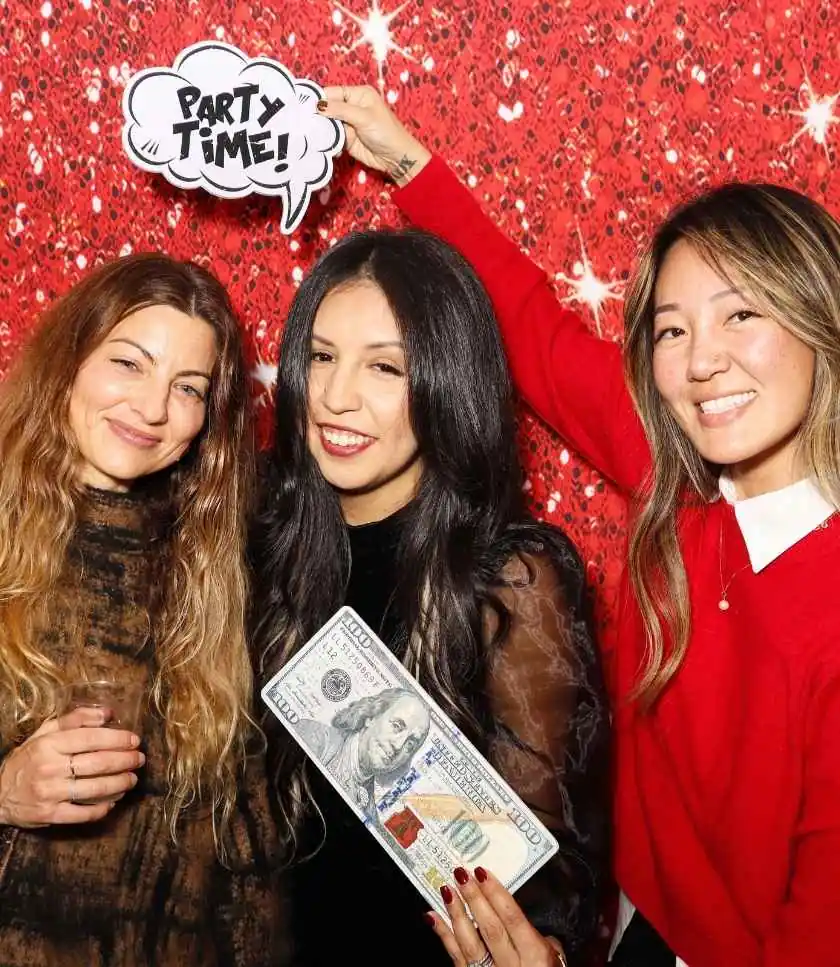 Jurupa Valley Happy Holidays Plus development Group 2