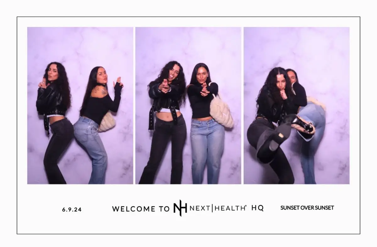Featured Photo 7 Tips When Using Photo Booth for Corporate Brand Activation