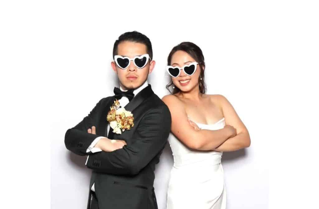 Featured Photo New Photo Booth Luxury Portrait Studio Rental
