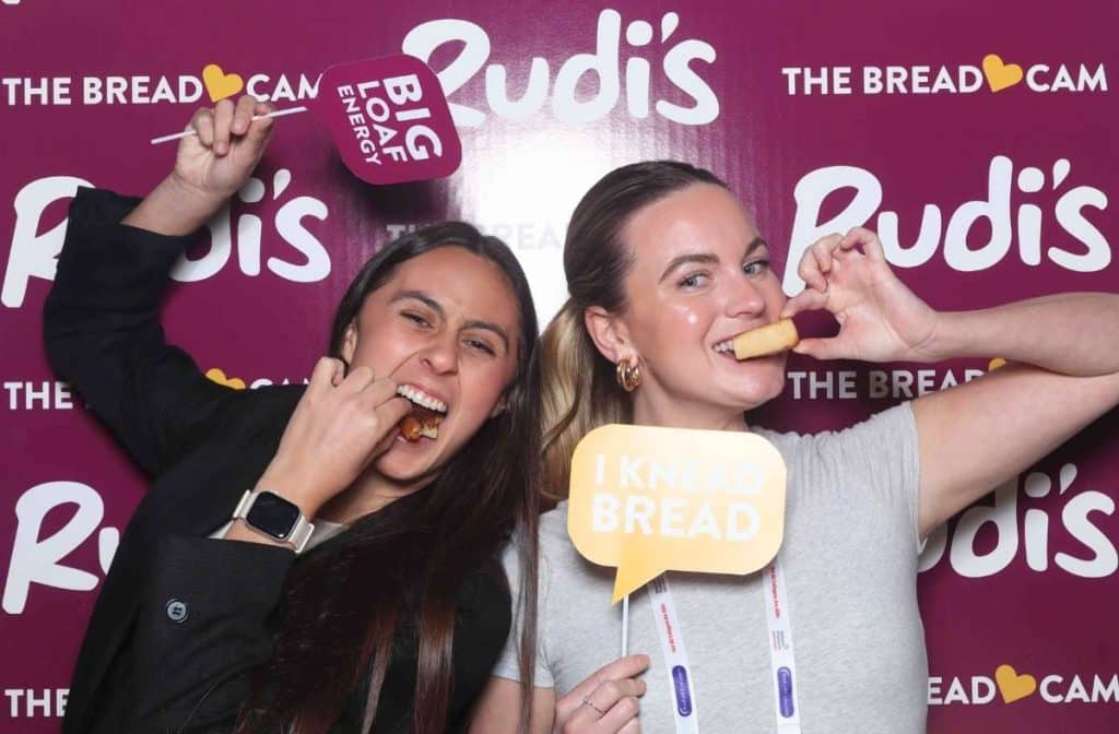 Featured image Why Photo Booths Are an Essential Tool for Experiential Marketing