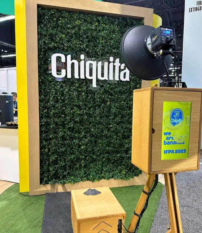 We Customized Backdrops