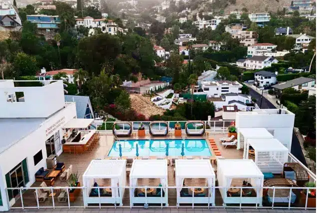 Andaz West Hollywood