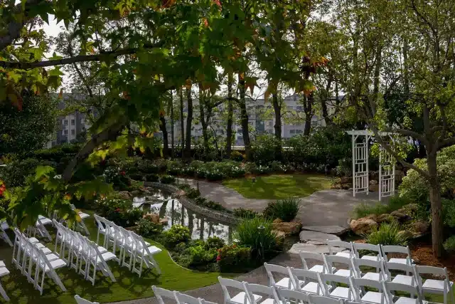 DoubleTree by Hilton Hotel Los Angeles Downtown