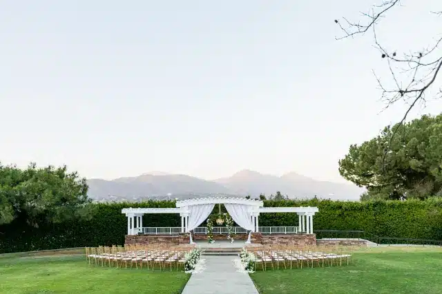 Mountain Meadows Golf Course