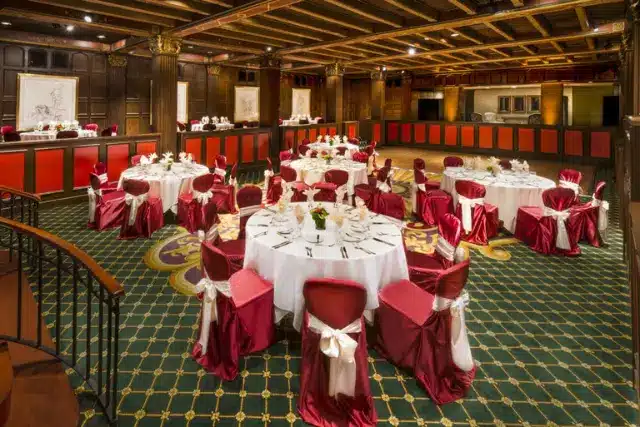 Corporate Event venue by The Biltmore Los Angeles