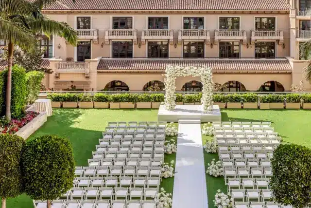 The Maybourne Beverly Hills