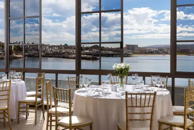 The Portofino Hotel Marina