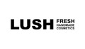 Lush Cosmetics Logo