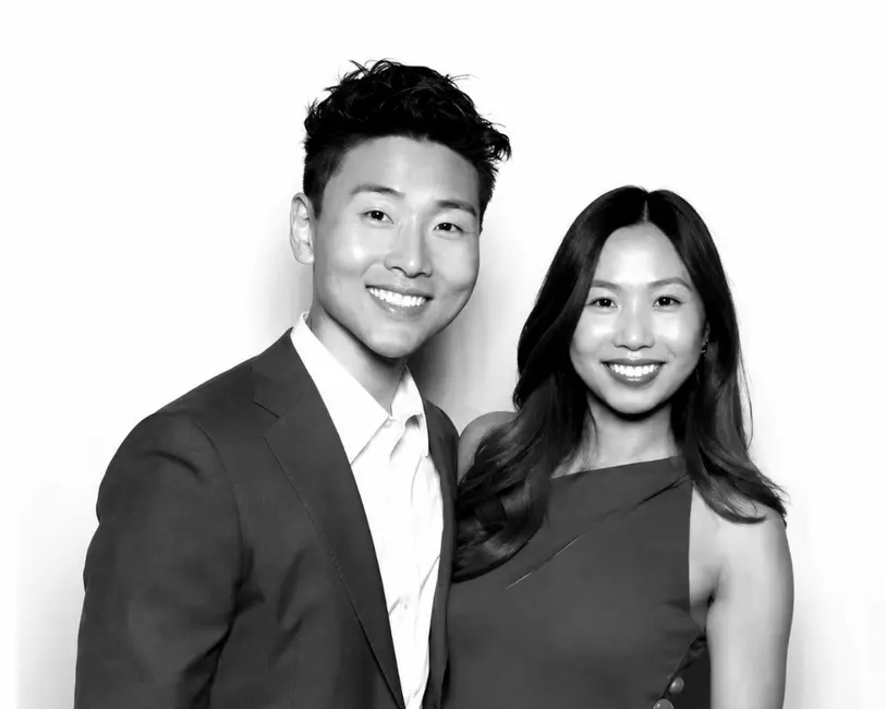 Portrait Photo Booth