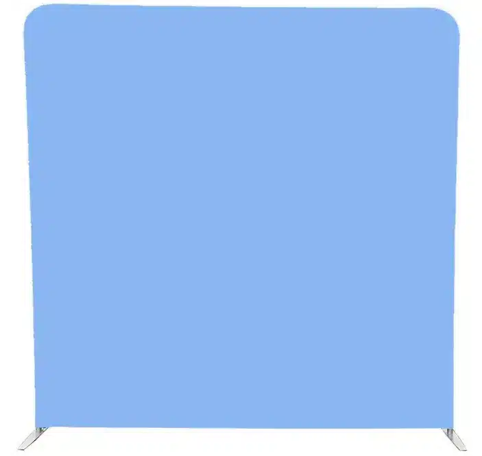 Sky Blue Backdrop