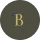 B Icon