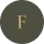 F Icon