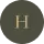 H Icon 1