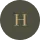 H Icon