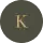 K Icon
