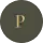 P Icon