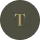 T Icon