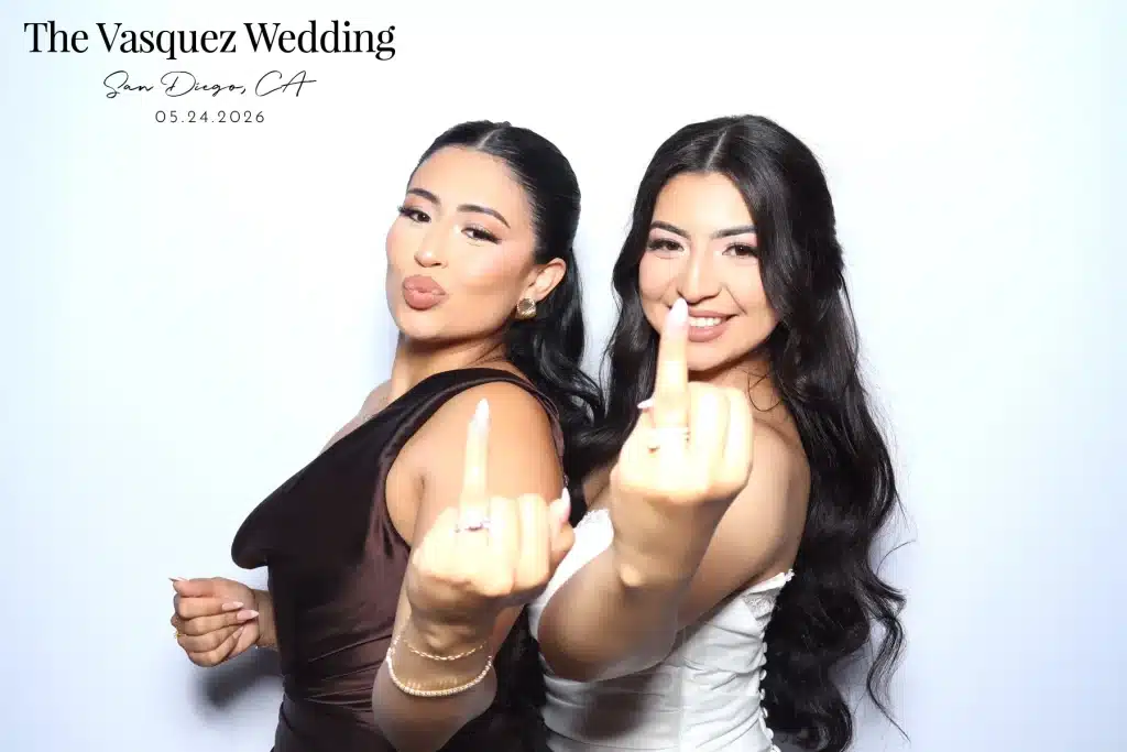 The Bestie Ring Finger Flex