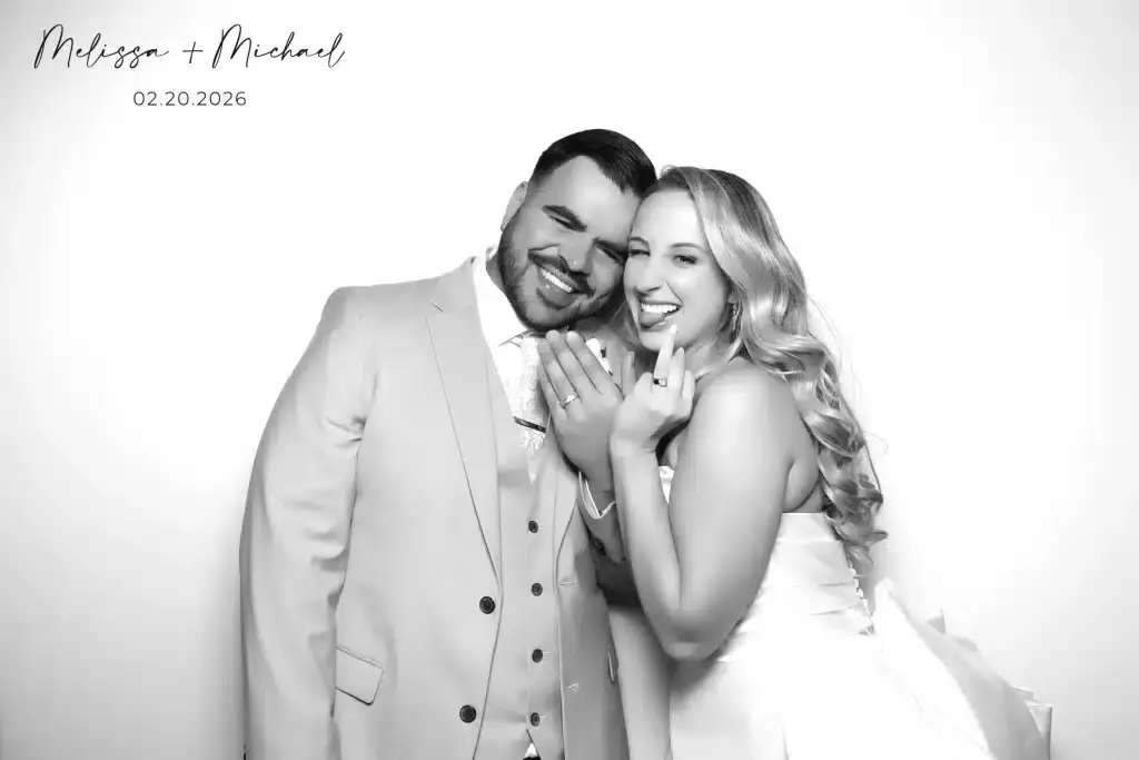 The Just Married Ring Flex