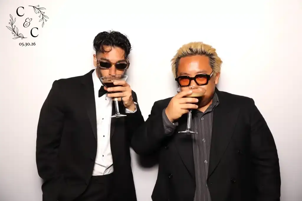 The Little Sip