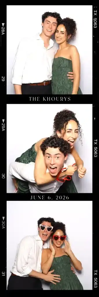 The Piggyback Laugh