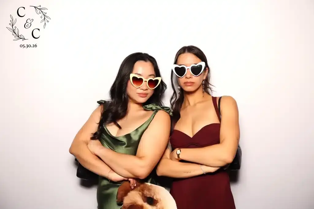 The Serious Bestie Shades